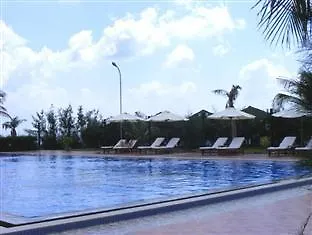 Sea Lion Beach Resort & Spa Phan Thiết 4*,  Wietnam