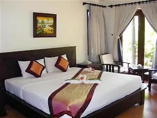 Hotel Sea Lion Beach Resort & Spa Phan Thiết