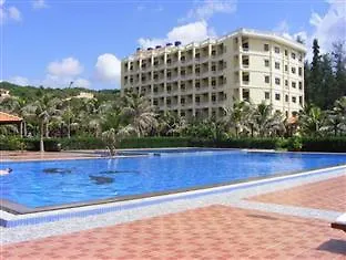 Sea Lion Beach Resort & Spa Phan Thiết Wietnam