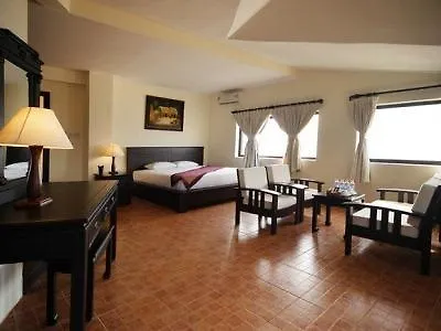 **** Hotel Sea Lion Beach Resort & Spa Phan Thiết Wietnam