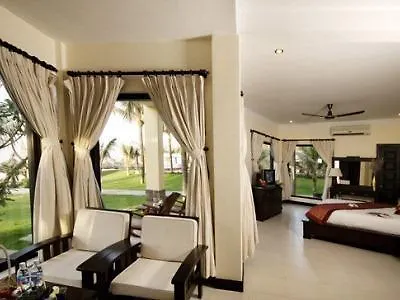 Sea Lion Beach Resort & Spa Phan Thiết 4*,