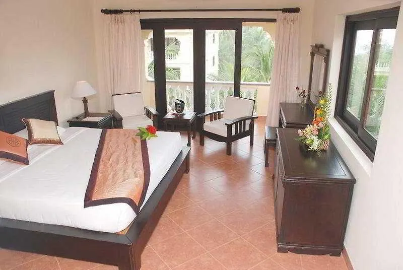 Sea Lion Beach Resort & Spa Phan Thiết Hotel