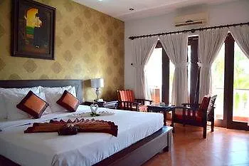 Sea Lion Beach Resort & Spa Phan Thiết Hotel