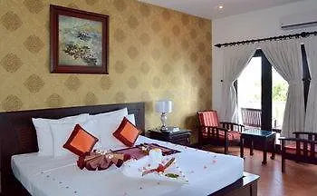 Hotel Sea Lion Beach Resort & Spa Phan Thiết