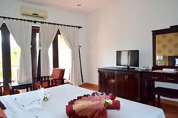 Sea Lion Beach Resort & Spa Phan Thiết Hotel