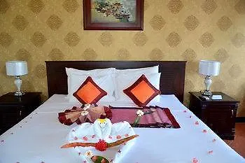 Sea Lion Beach Resort & Spa Phan Thiết Wietnam