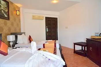 **** Hotel Sea Lion Beach Resort & Spa Phan Thiết Wietnam