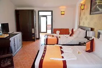 Sea Lion Beach Resort & Spa Phan Thiết