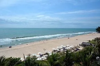 Hotel Sea Lion Beach Resort & Spa Phan Thiết