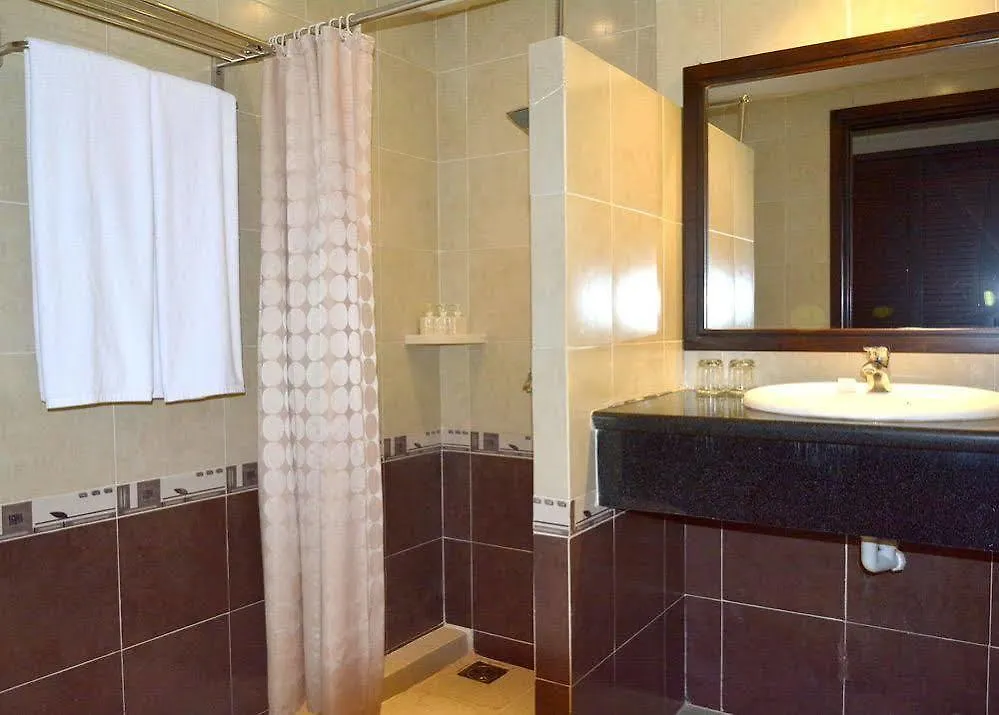 Sea Lion Beach Resort & Spa Phan Thiết Wietnam