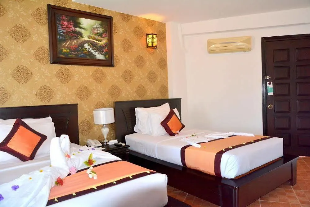 Sea Lion Beach Resort & Spa Phan Thiết 4*,