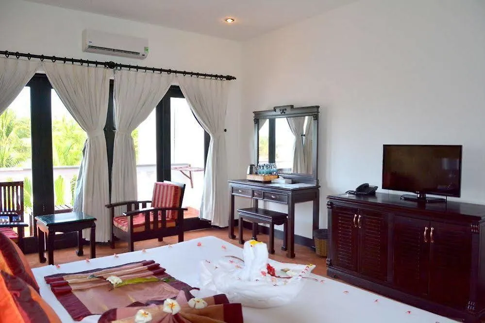 Sea Lion Beach Resort & Spa Phan Thiết