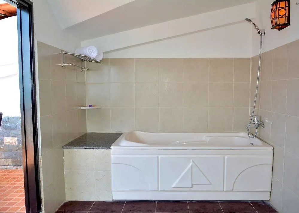 Sea Lion Beach Resort & Spa Phan Thiết 4*,  Wietnam