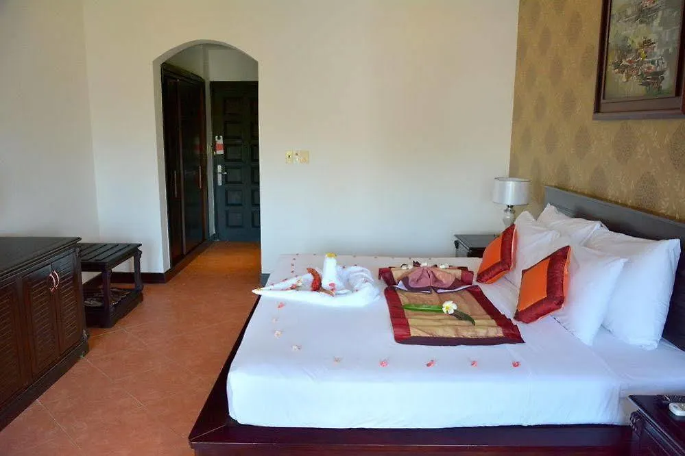 Sea Lion Beach Resort & Spa Phan Thiết