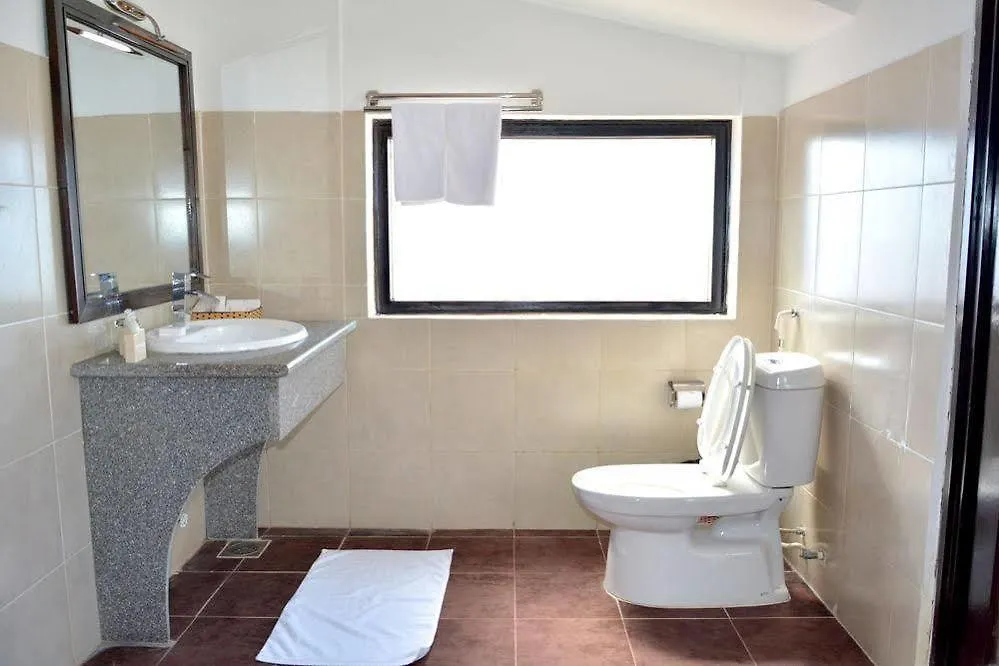 Sea Lion Beach Resort & Spa Phan Thiết Hotel