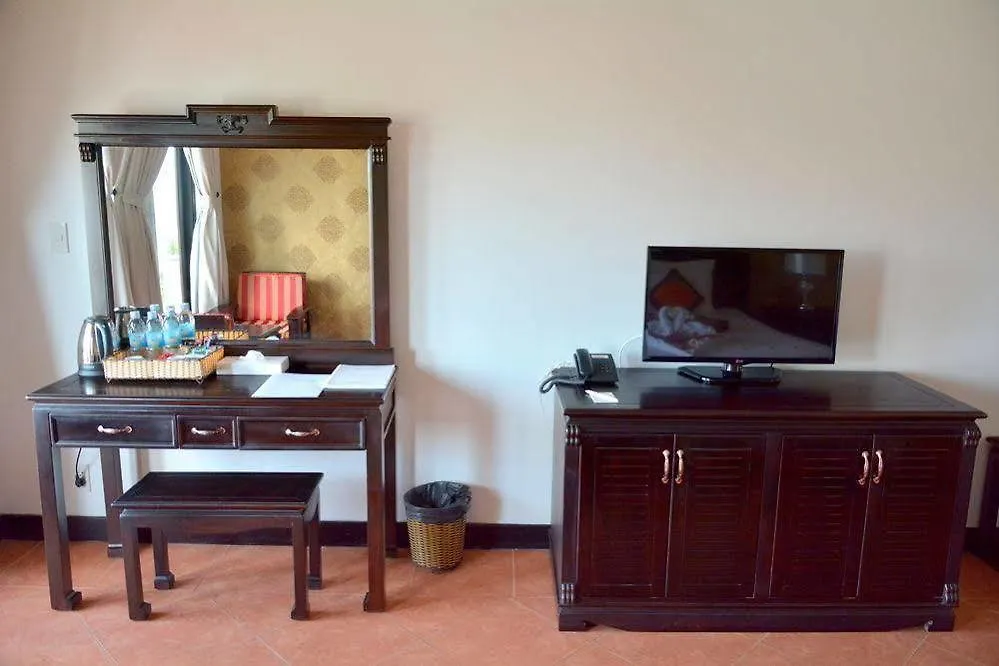 Hotel Sea Lion Beach Resort & Spa Phan Thiết