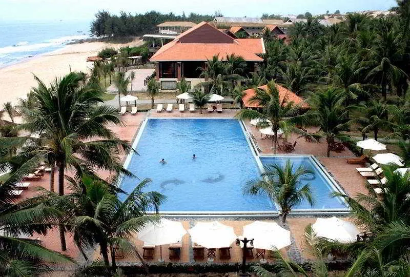Sea Lion Beach Resort & Spa Phan Thiết 4*,  Wietnam