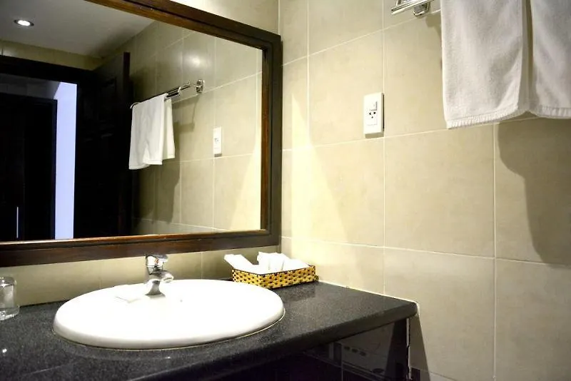 Hotel Sea Lion Beach Resort & Spa Phan Thiết