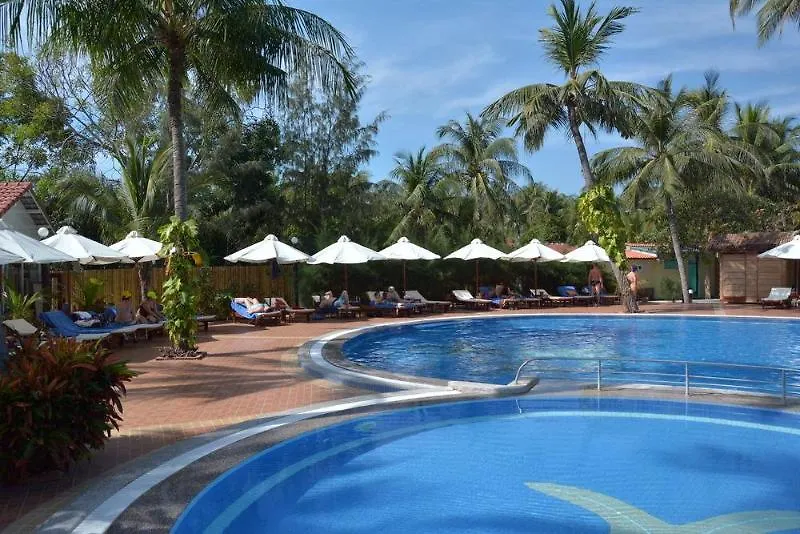 Sea Lion Beach Resort & Spa Phan Thiết Hotel