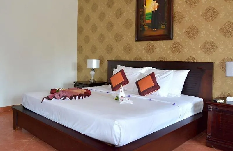 Sea Lion Beach Resort & Spa Phan Thiết