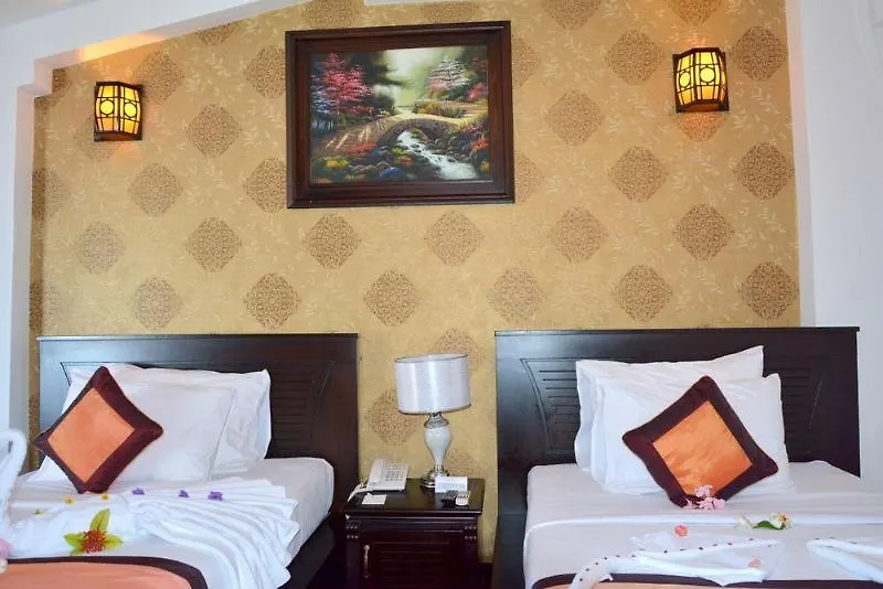 Hotel Sea Lion Beach Resort & Spa Phan Thiết