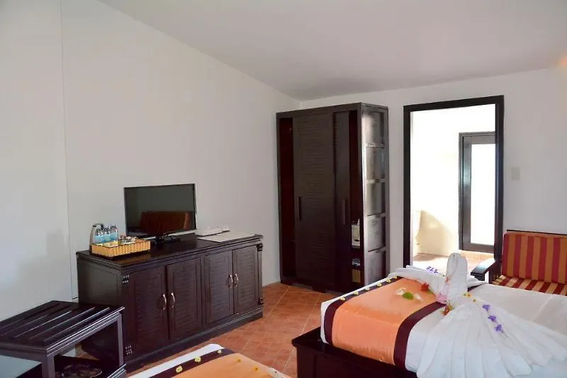 Sea Lion Beach Resort & Spa Phan Thiết 4*,  Wietnam
