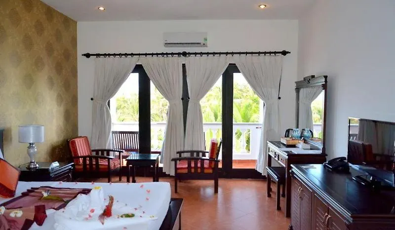 Sea Lion Beach Resort & Spa Phan Thiết Hotel