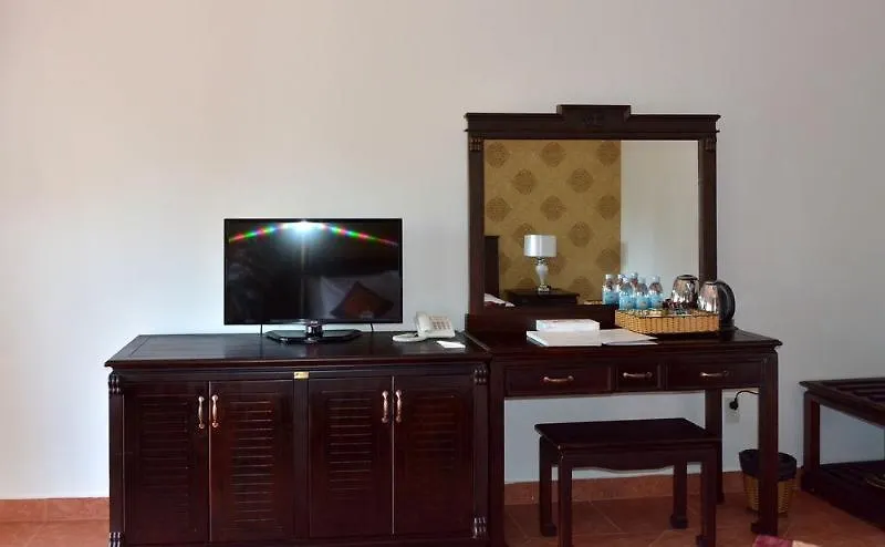 Sea Lion Beach Resort & Spa Phan Thiết 4*,
