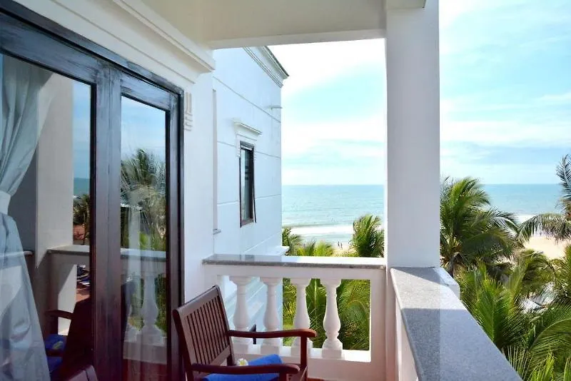 Sea Lion Beach Resort & Spa Phan Thiết Hotel