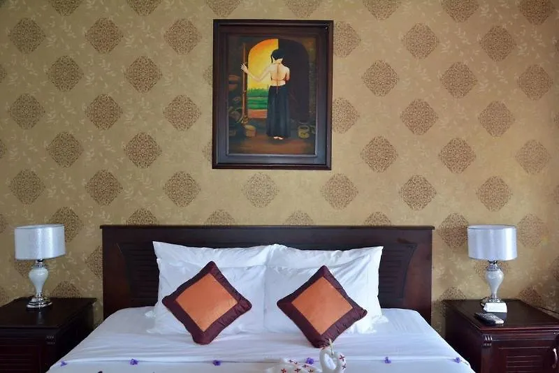 Sea Lion Beach Resort & Spa Phan Thiết