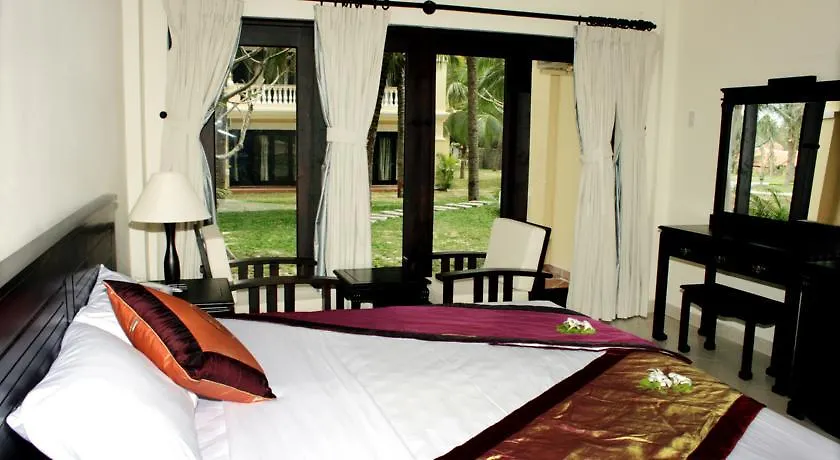 Sea Lion Beach Resort & Spa Phan Thiết Wietnam