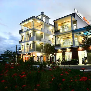 Maison d'hôtes Hùng Hoa