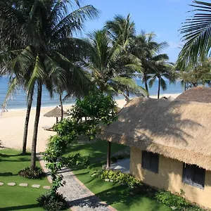 4* Ośrodek wypoczynkowy Bamboo Village &