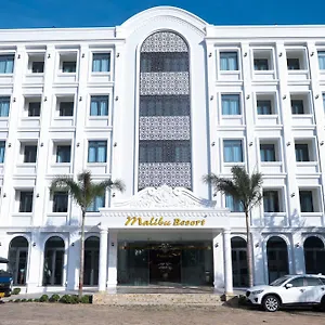 Resort Malibu, Phan Thiet