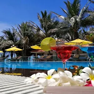Saigon Emerald Курортный комплекс