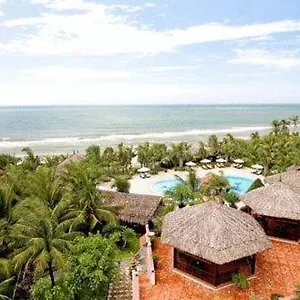 Ocean Star Курортный комплекс