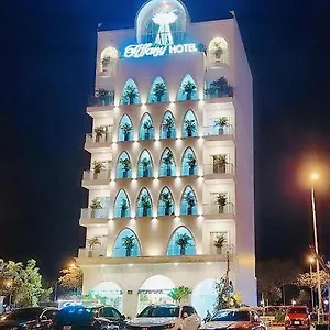 Tiffany & Restaurant Отель