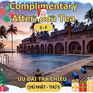 Le Viva Mui Ne **** Phan Thiet