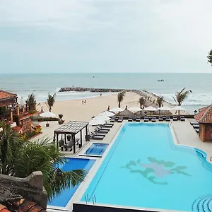 Poshanu Boutique Semesteranläggning (resort)