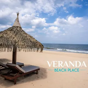 Veranda Beach Place Resort