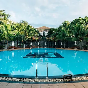 Lotus Muine Resort&spa **** Phan Thiet