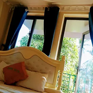 Hotel Mui Ne Alena