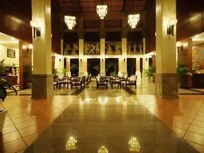 Hotel Sea Lion Beach Resort & Spa Phan Thiết