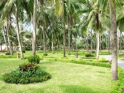 Sea Lion Beach Resort & Spa Phan Thiết