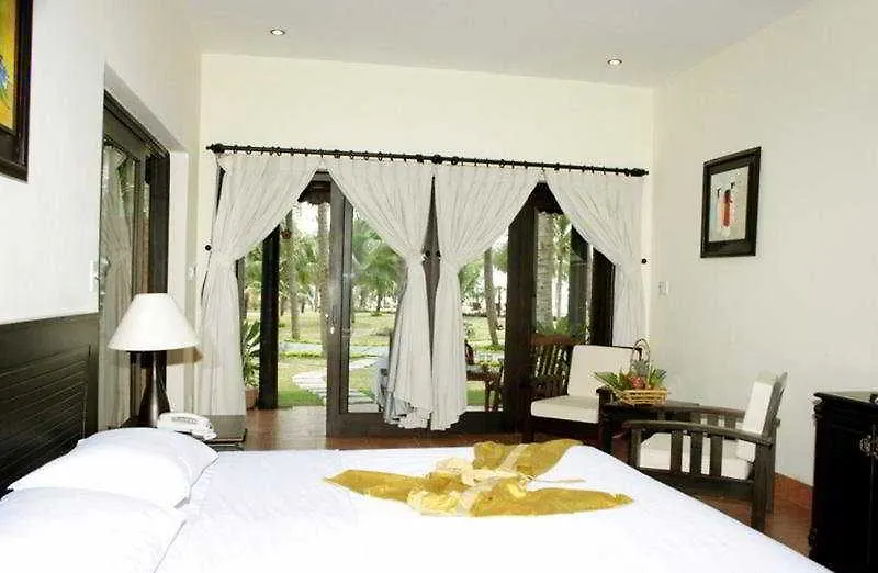 Sea Lion Beach Resort & Spa Phan Thiết Vietnam