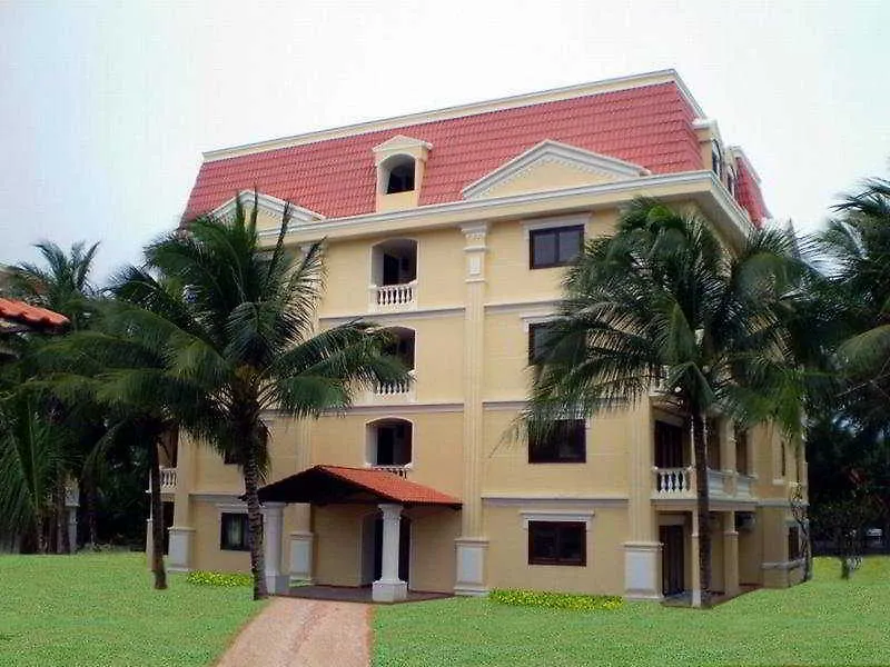 Sea Lion Beach Resort & Spa Phan Thiết