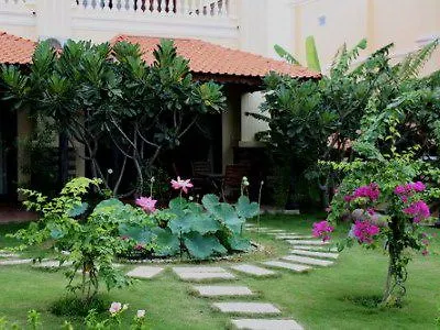 Sea Lion Beach Resort & Spa Phan Thiết 4*,  Vietnam